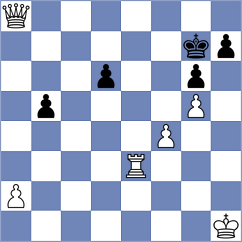 Gierlinger - Schnepf (Playchess.com INT, 2020)