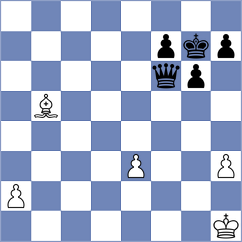 Matveeva - Adewumi (chess.com INT, 2021)