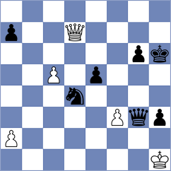 Razygraev - Akhmedzhaev (St Petersburg RUS, 2024)