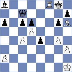 Sastre Giner - Aranda Zacares (Valencia, 2009)