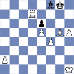 Da Silva - Guevara Sanchez (chess.com INT, 2024)