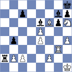 Giri - Fressinet (chess.com INT, 2025)
