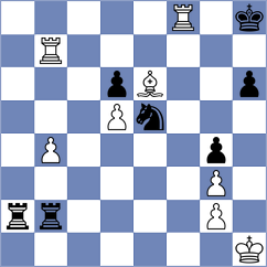 Kazakov - Spyropoulos (Chess.com INT, 2021)