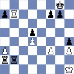 Lin - Sharafutdinov (Montesilvano ITA, 2024)
