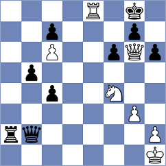 Goltseva - Zia (chess.com INT, 2022)