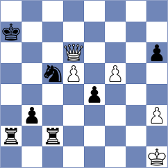 Balbuena Fuentes - Brodowski (Roquetas de Mar ESP, 2025)