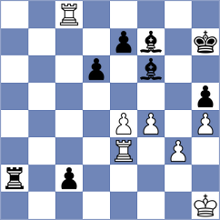 Garcia Ruiz - Michez Viotte (Pasao, 1998)