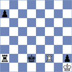 Raber - Soghomonyan (Bratislava, 2019)