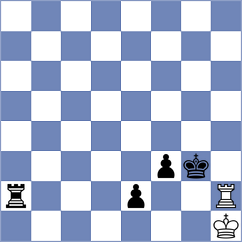 Petkovic - Boskovic (Belgrade, 1999)