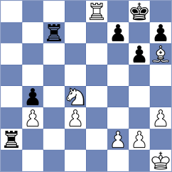 Angel Jordan - Wanga (Chess.com INT, 2020)
