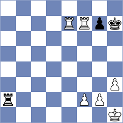 Osmak - Chemin (chess.com INT, 2024)