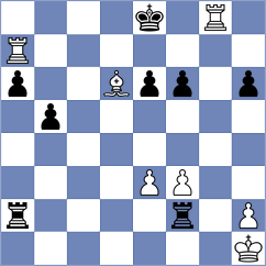 Alonso - Travadon (chess.com INT, 2025)