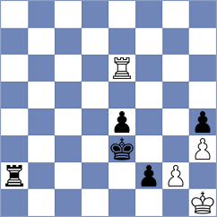 Meylan - Yanev (chess.com INT, 2025)