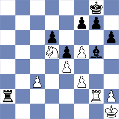 Alvarenga - Steinhoff (Brazil, 1994)