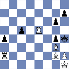 Kirk - Leenhouts (chess.com INT, 2025)
