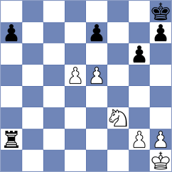 Czajkowska - Przezdziecka (Leba, 2006)
