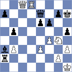 Cuadrado Lopez - Bellardi (Berkshire, 2006)
