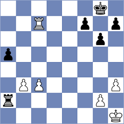 Ruiz Gutierrez - Florez (Lichess.org INT, 2020)