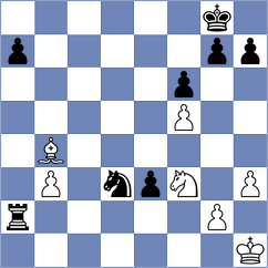 Borowski - Duval (Elancourt, 2009)