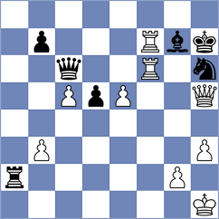 Martin Del Campo Chavana - Tatad (Lichess.org INT, 2021)