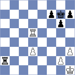 Pranav - Makarian (chess.com INT, 2025)