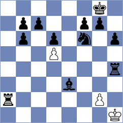Sathanandarajah - Marx (Playchess.com INT, 2020)
