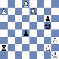 Miserendino - Alvidrez Aguirre (chess.com INT, 2025)