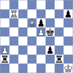 Turubanov - Sergeev (Salekhard, 2006)