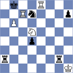 Praggnanandhaa - Vrashank (chess.com INT, 2024)