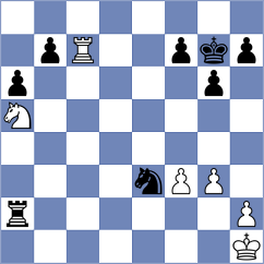 Guimaraes - Olhovik (chess.com INT, 2024)