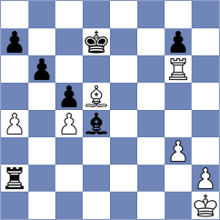 Quiroz Alva - Jakobeit (chess.com INT, 2024)