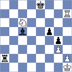 Barlow - Arce Gonzalez (Yakutsk RUS, 2021)