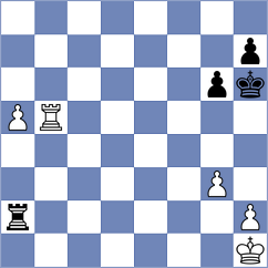 Layhe - Kumar (Lichess.org INT, 2020)
