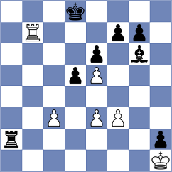 Kjaergaard Jensen - Jaiveer (chess.com INT, 2025)