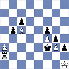 Tinica - Bershtein (Montreal, 2012)