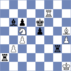 Serrano - Salvador Bergaz (Valladolid, 1992)