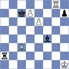 Bettalli - Grigoriants (chess.com INT, 2023)