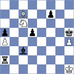 Amin - Zhukova (Chess.com INT, 2020)