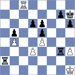 Weedon - Lang (Lichess.org INT, 2020)