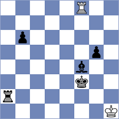 Olhovik - Ocampos (chess.com INT, 2025)