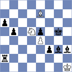 Yushko - Brancaleoni (chess.com INT, 2025)