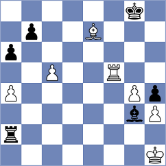 Hasman - Saydaliev (chess.com INT, 2022)