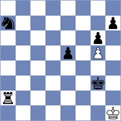 Jensen - Johnsen (Tromsoe, 1992)