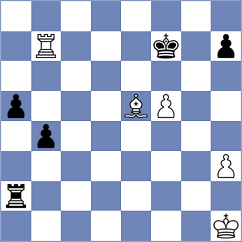Novosel - Onur (chess.com INT, 2025)
