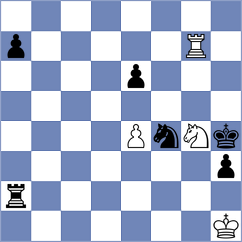 Langner - Souza Neves (Chess.com INT, 2020)