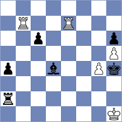 Barnes - Morphy (London, 1858)