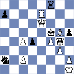 Yahi - Oliveira (chess.com INT, 2025)