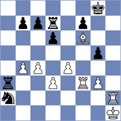 Tamano - Lisenkov (chess.com INT, 2024)