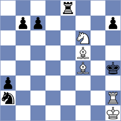 Danilov - Ip (Kemer, 2009)