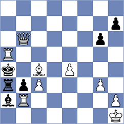 Willow - Matamoros Franco (Chess.com INT, 2020)